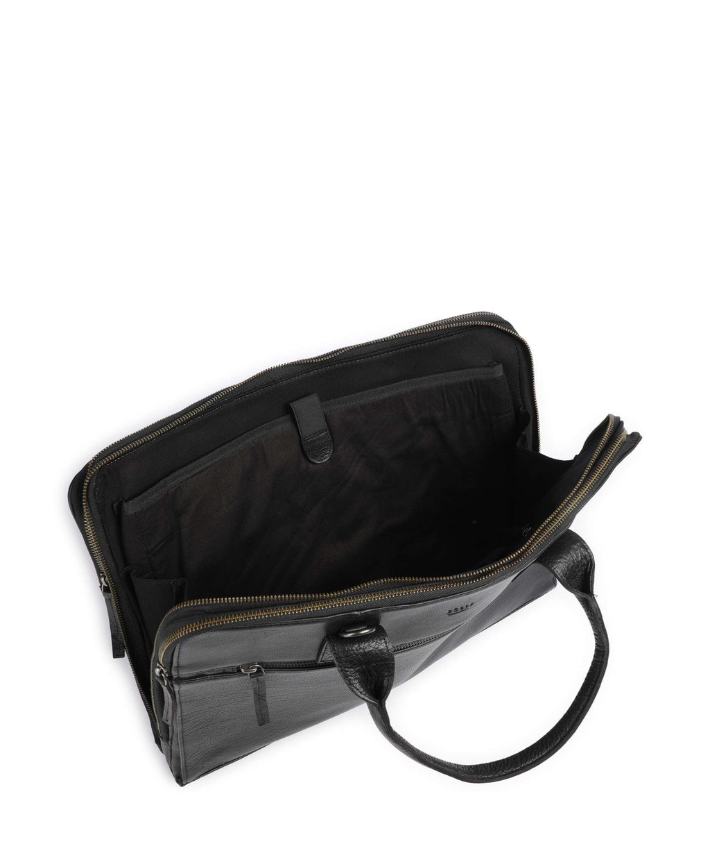 Still Nordic Clean Briefcase black