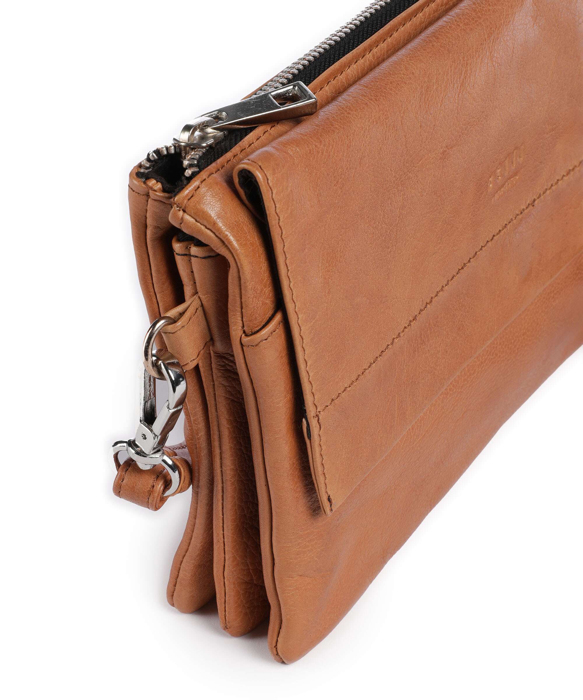 Still Nordic Anouk Crossbody bag vintage cognac