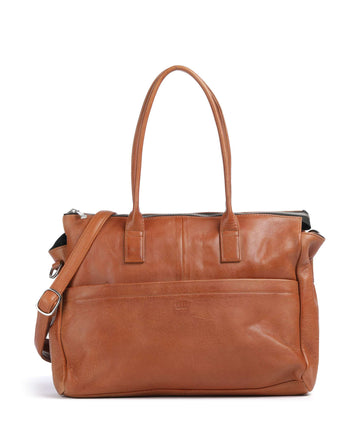 Still Nordic Anouk Anouk Shopper vintage cognac