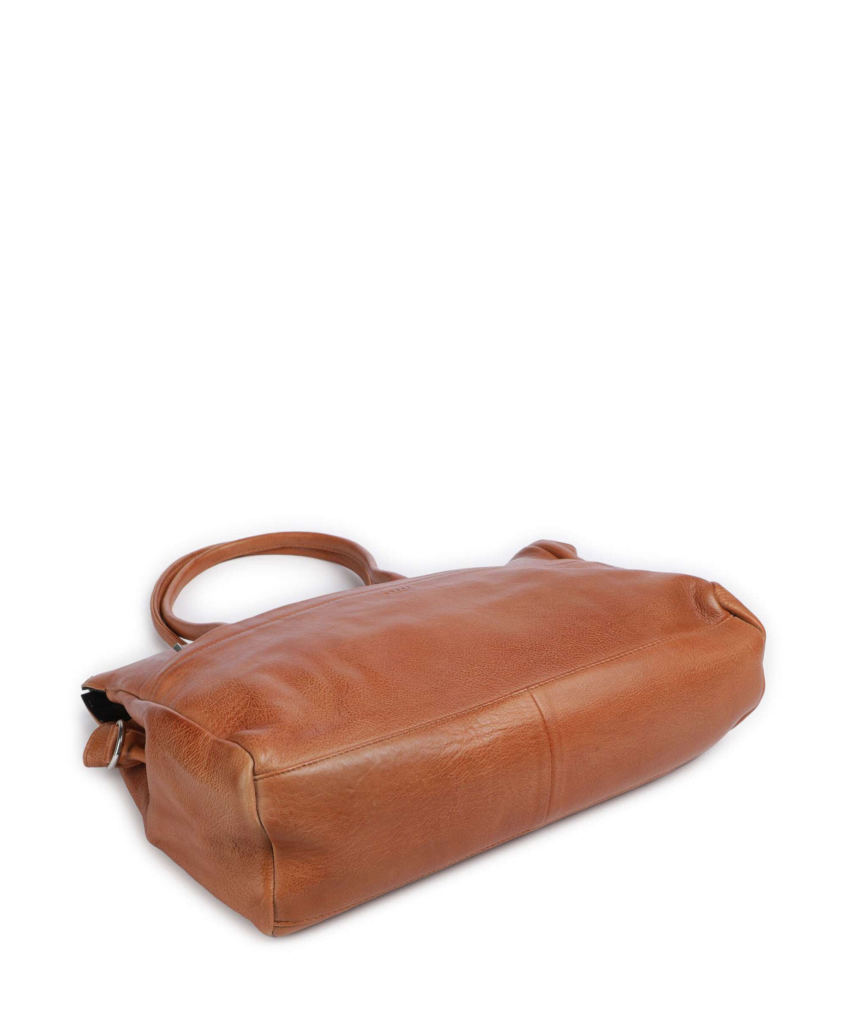 Still Nordic Anouk Anouk Tote bag vintage cognac