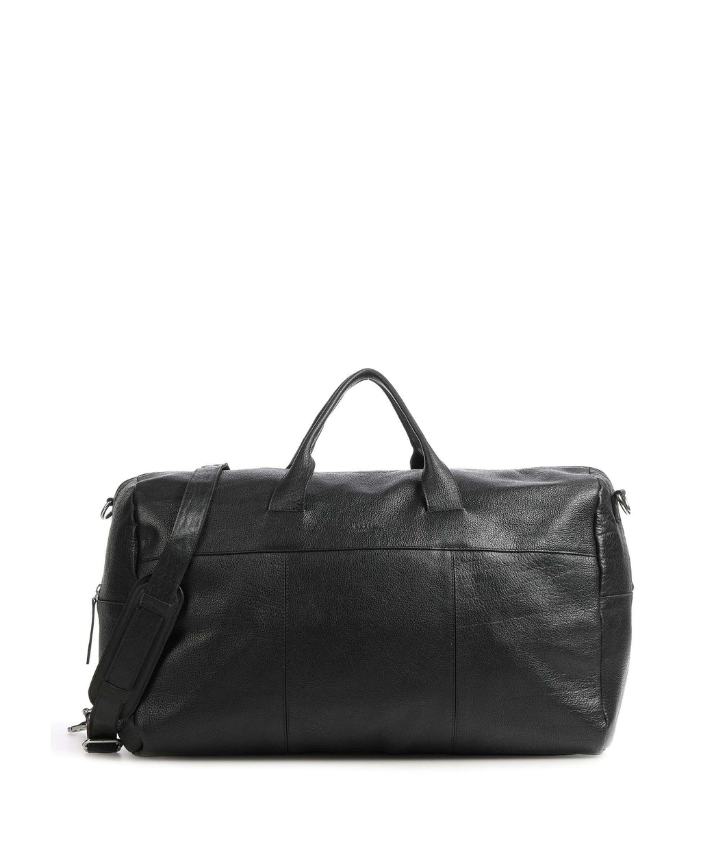 Still Nordic Richard Weekend bag black