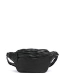 Still Nordic Basic Crossbody bag black