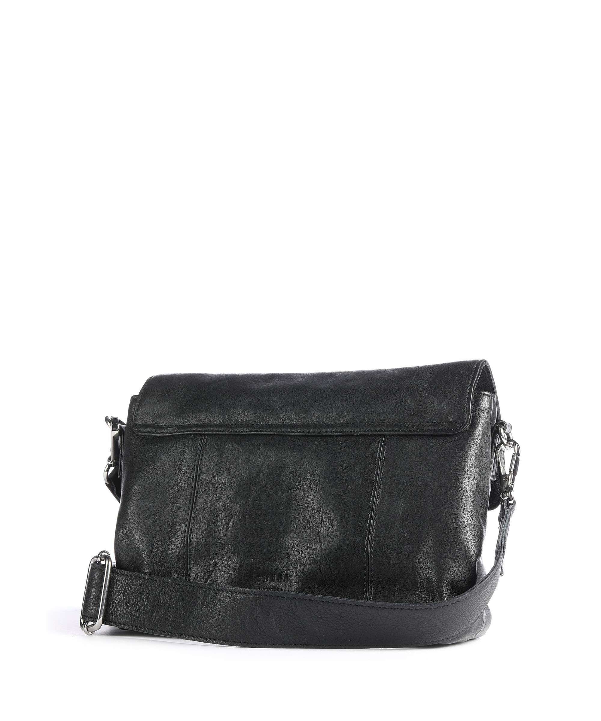 Still Nordic Khloe Crossbody bag black