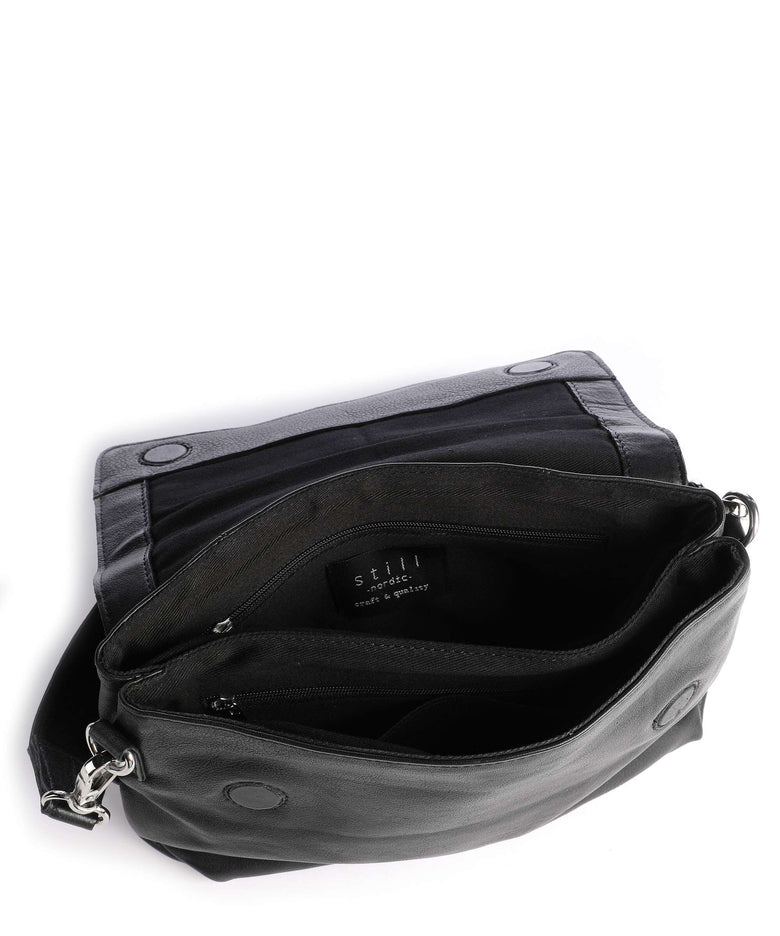 Still Nordic Khloe Crossbody bag black