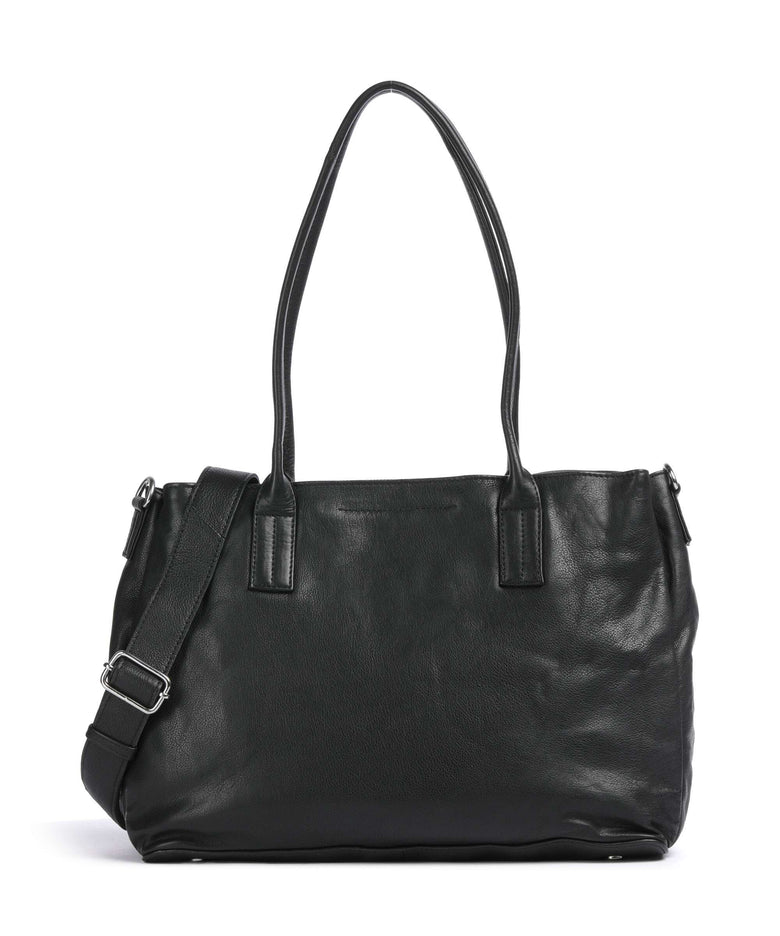 Still Nordic Khloe Tote bag black
