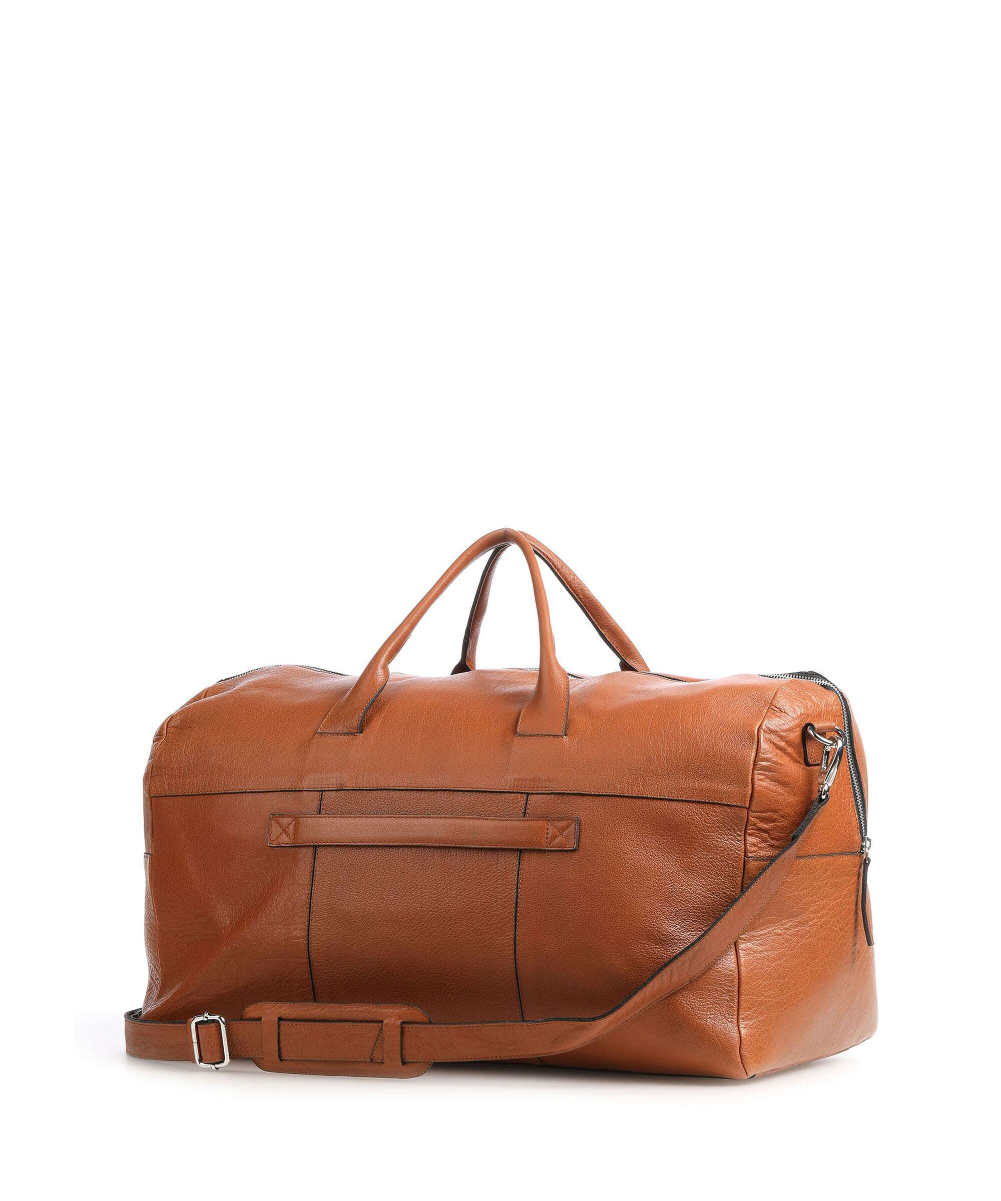 Still Nordic Richard Weekend bag brandy