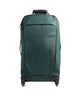 Eagle Creek Tarmac 95 4-Rollen Trolley arctic sea green