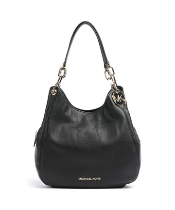 Michael Kors Lillie Borsa hobo black