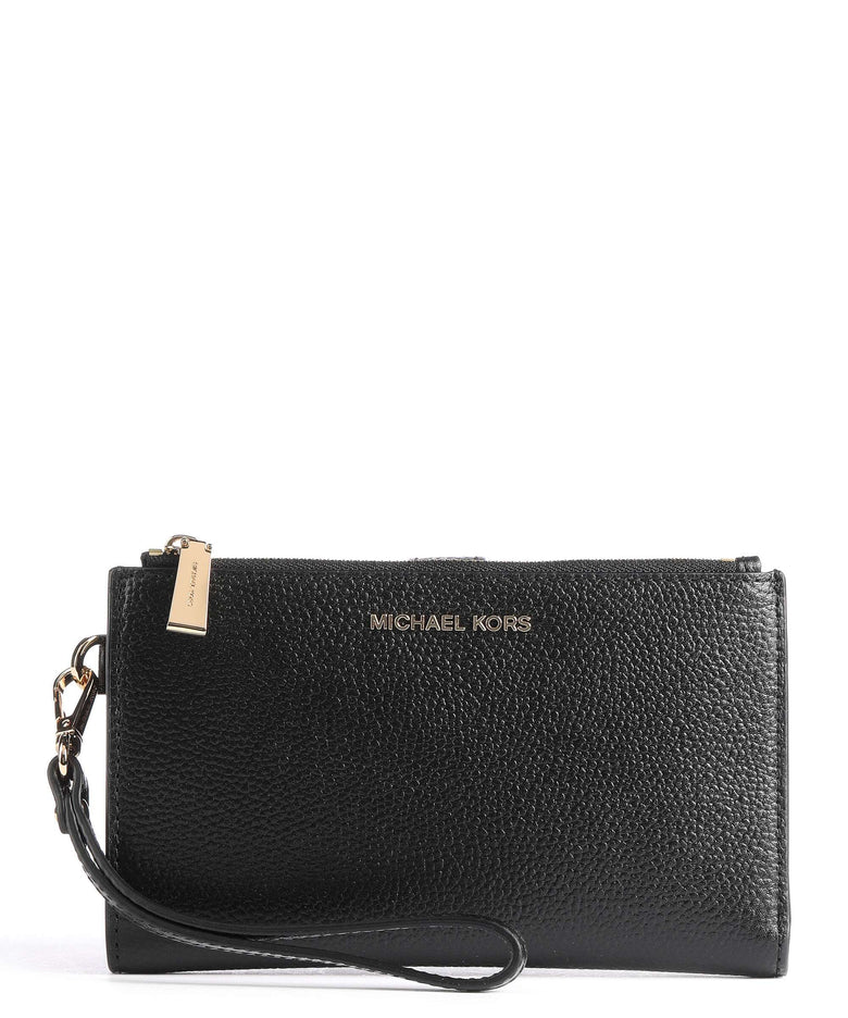 Michael Kors Jet Set Wallet black
