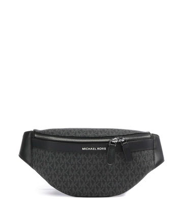 Michael Kors Greyson Gürteltasche black