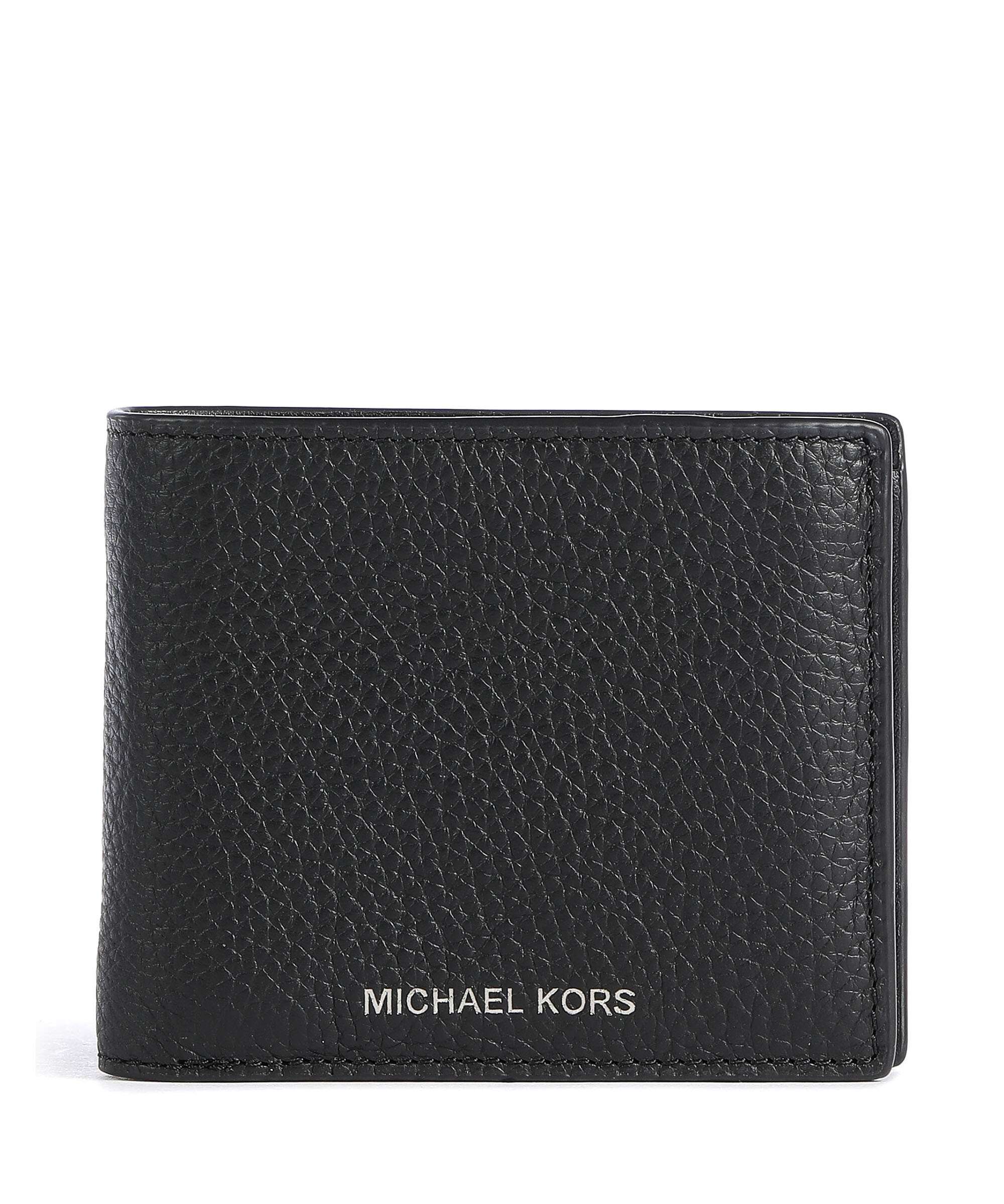 Michael Kors Hudson Wallet black