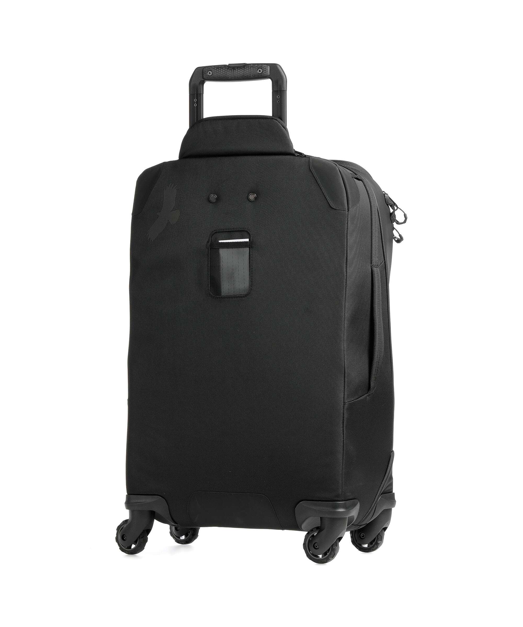 Eagle Creek Tarmac 65 Spinner (4 wheels) black