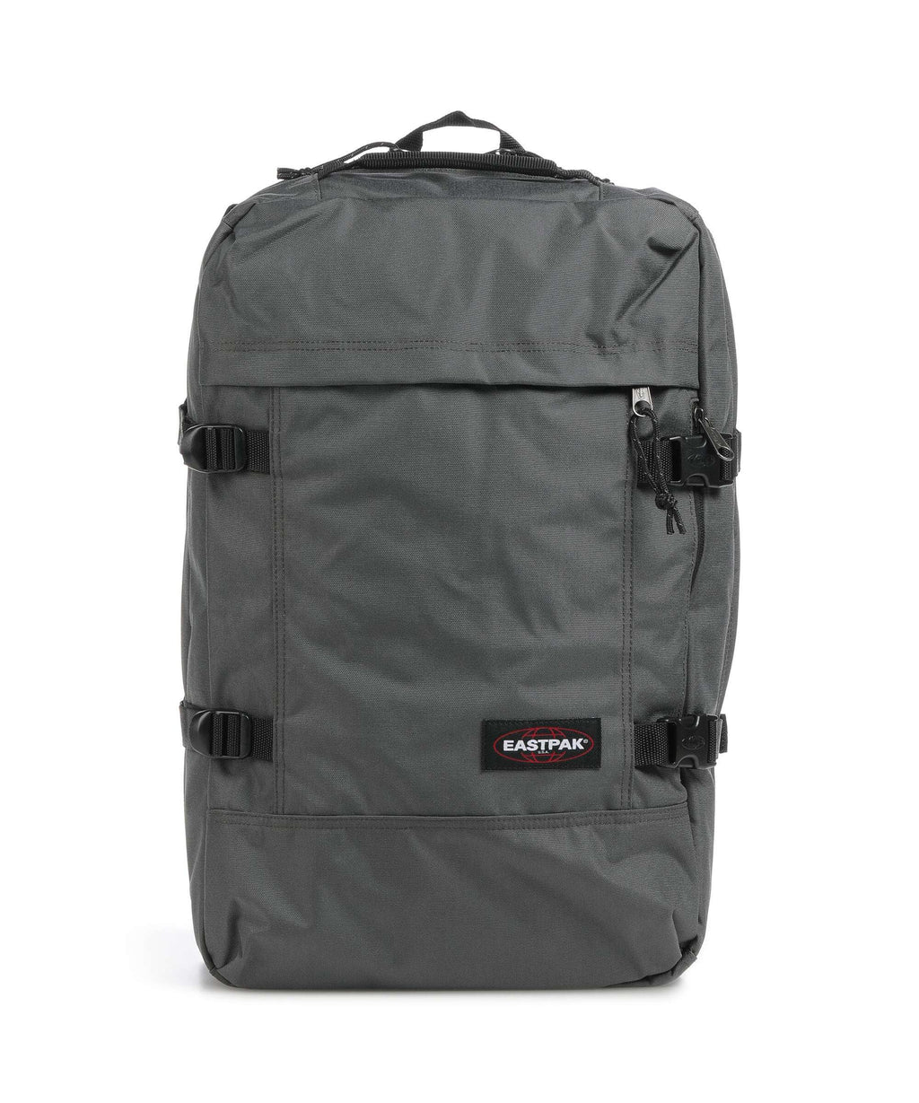 Eastpak Tarp Travelpack Travel backpack magnetic grey