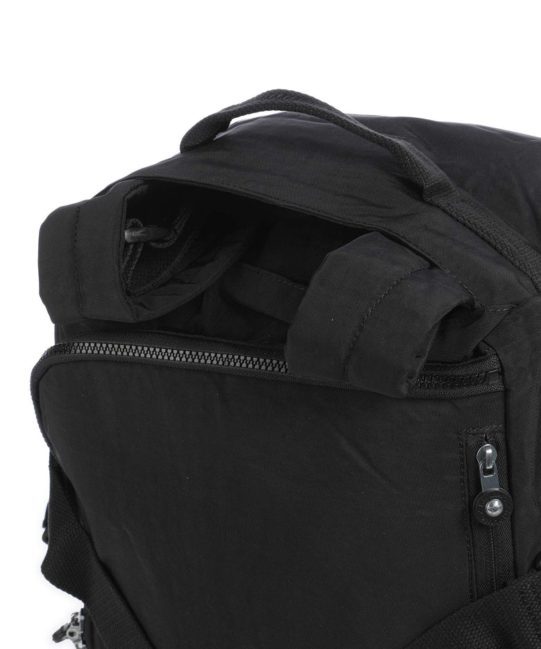 Kipling Basic Jonis S Weekend bag black