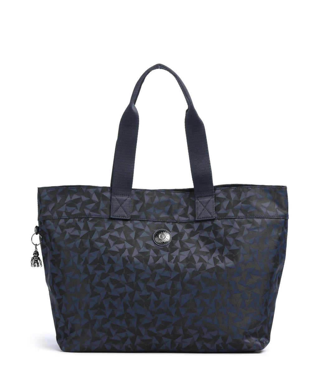 Kipling Colissa Tote bag endless navy
