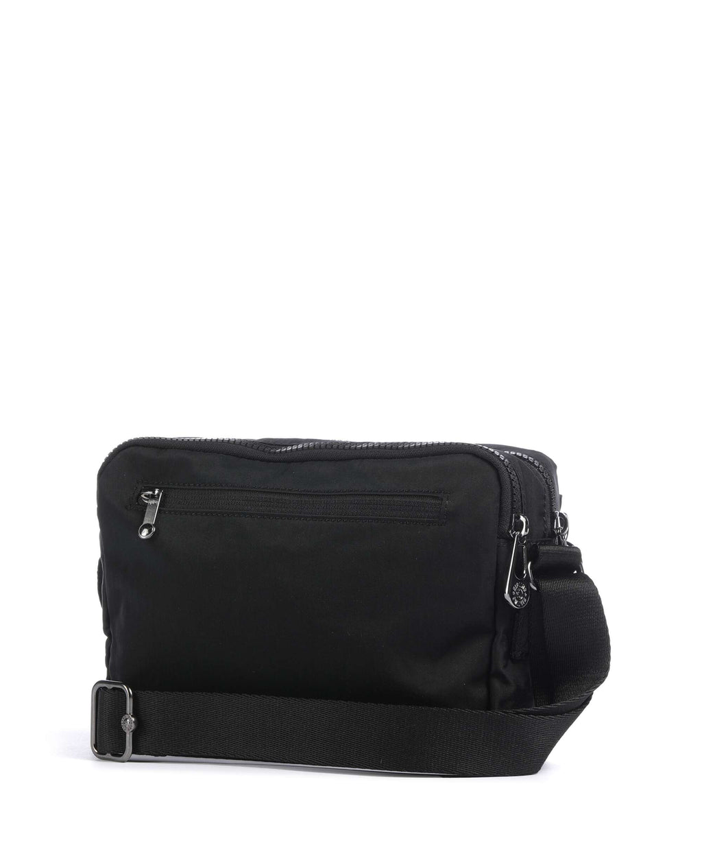 Kipling Elevated Abanu M Crossbody bag endless black