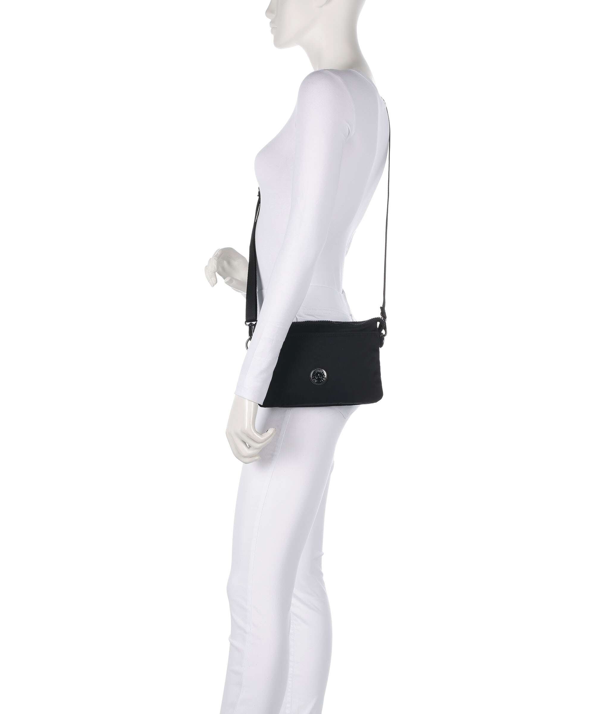 Kipling Elevated Riri Crossbody bag endless black