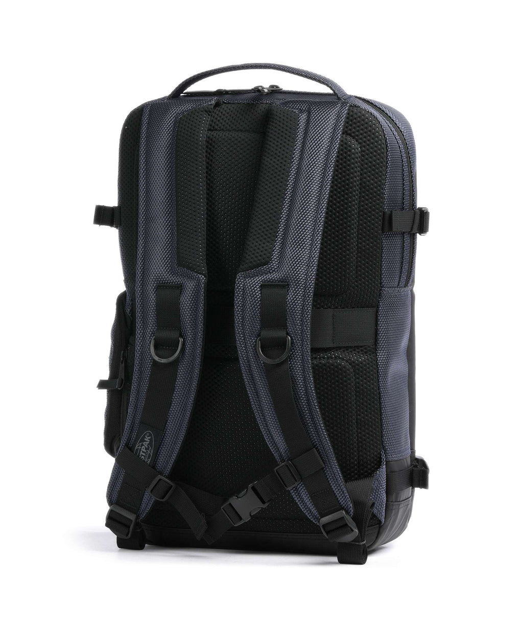 Eastpak Tecum Cnnct M Backpack accent marine
