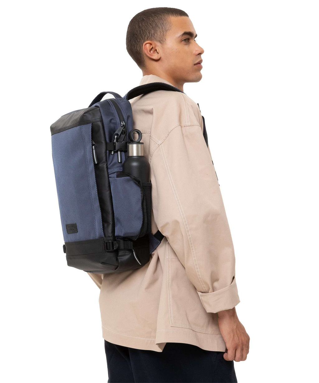 Eastpak Tecum M Backpack cnnct accent marine