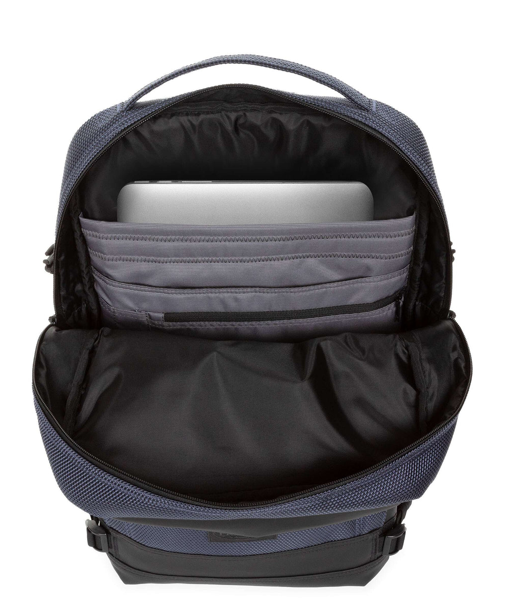 Eastpak Tecum M Backpack cnnct accent marine