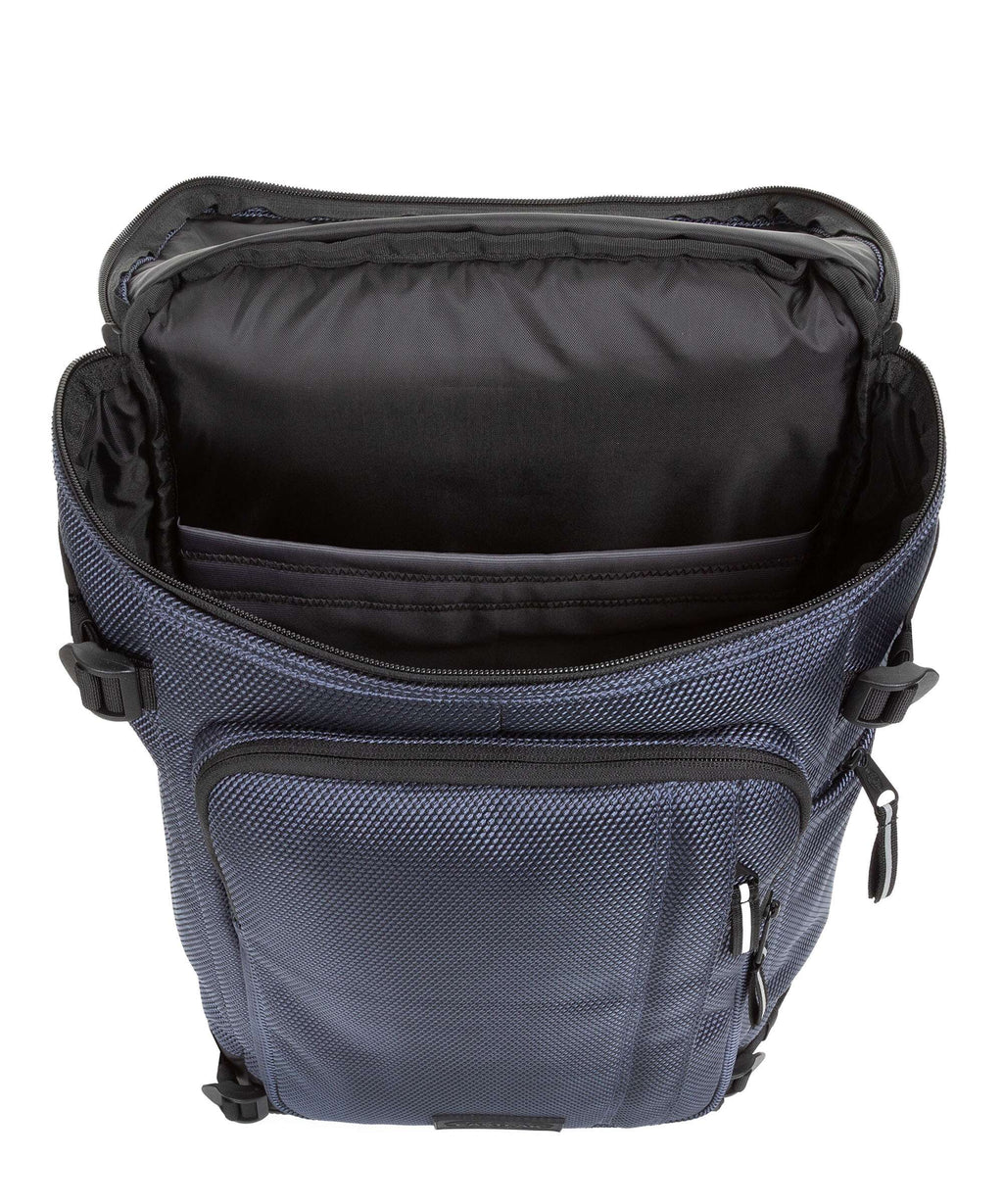 Eastpak Tecum Cnnct Top Backpack accent marine