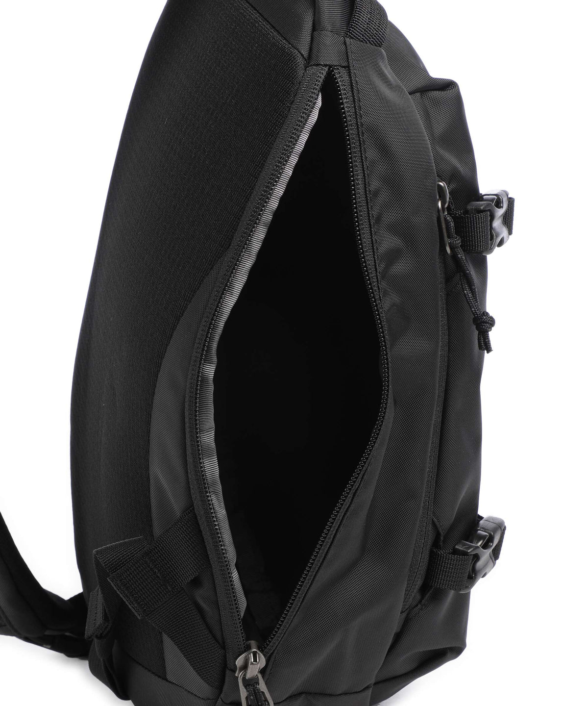 Patagonia Atom 8 Sling bag black