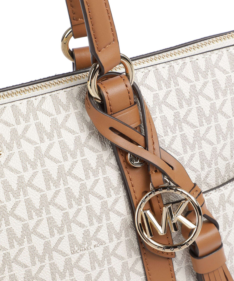 Michael Kors Sullivan Tote bag vanilla/acorn