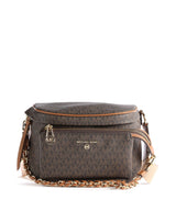 Michael Kors Slater Sac bandoulière brown/acorn