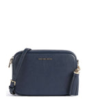 Michael Kors Jet Set Umhängetasche navy