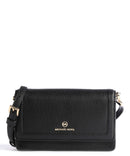 Michael Kors Jet Set Charm Borsa a tracolla black