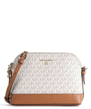 Michael Kors Jet Set Charm Borsa a tracolla vanilla/acorn