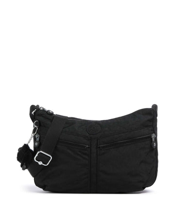 Kipling Basic Izellah Umhängetasche black