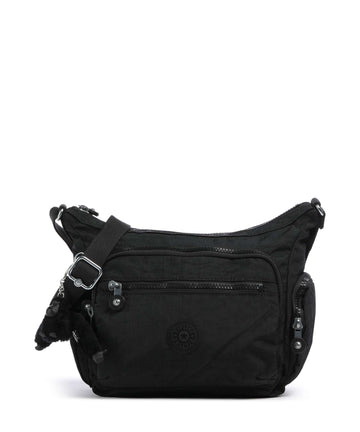 Kipling Basic Gabbie S Umhängetasche black