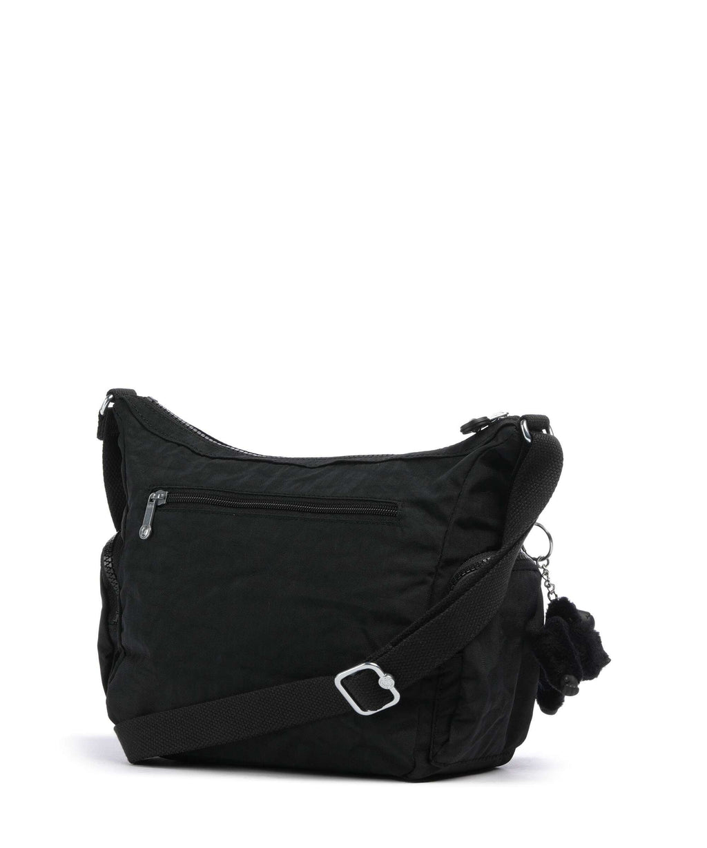 Kipling Basic Gabbie S Crossbody bag black