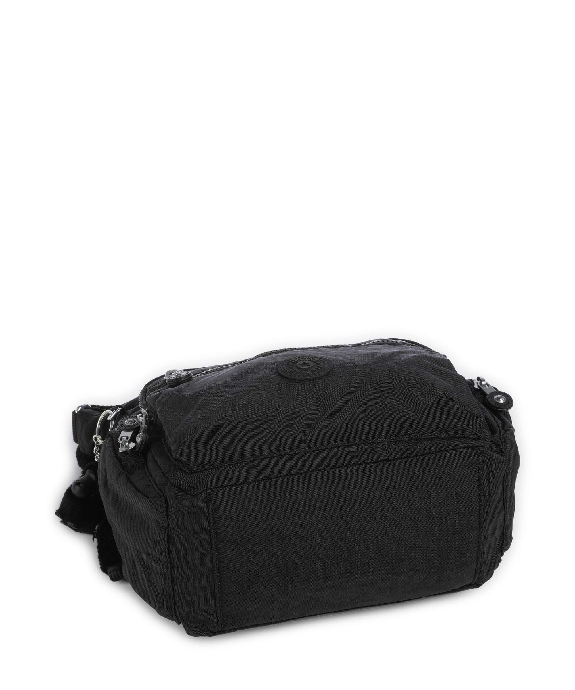Kipling Basic Gabbie S Crossbody bag black