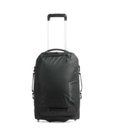 Eagle Creek Expanse Convertible Carry On Sac à dos à roulettes black