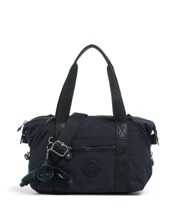 Kipling Basic Art Mini Handtasche blue bleu