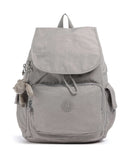 Kipling Basic City Pack Zaino grey gris