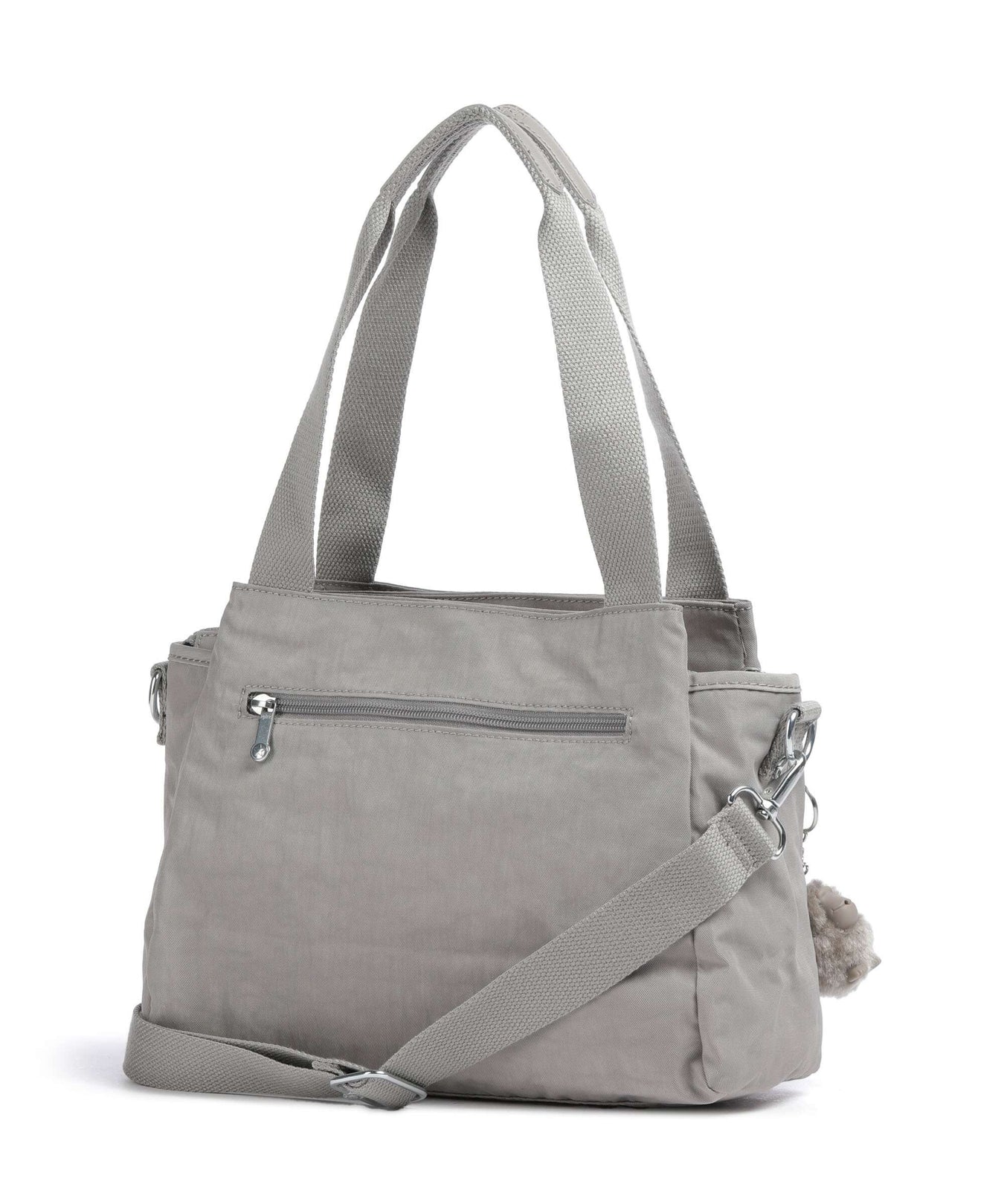 Kipling Basic Elysia Shoulder bag grey gris