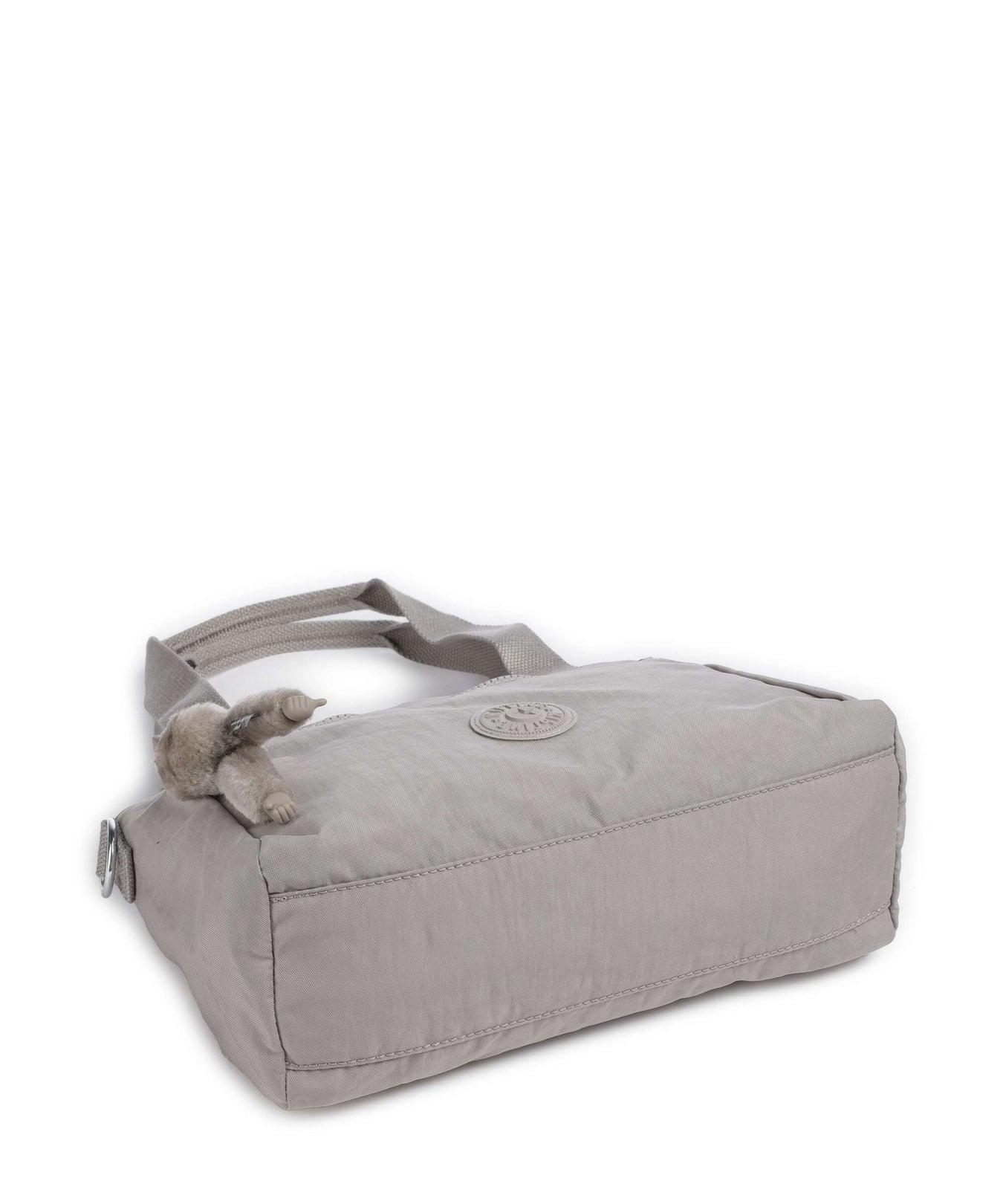 Kipling Basic Elysia Shoulder bag grey gris