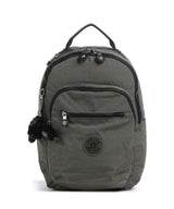 Kipling Basic Seoul S Rucksack green moss