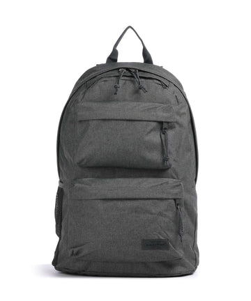Eastpak Padded Double Sac à dos black denim