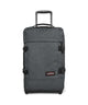 Eastpak Strapverz S Borsone trolley black denim