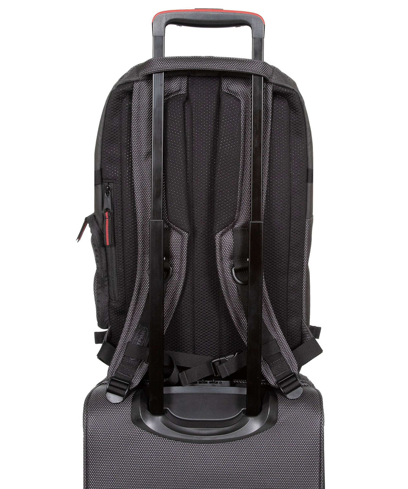 Eastpak Cnnct Tecum M Backpack accent grey