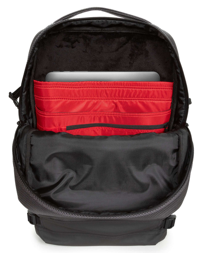 Eastpak Cnnct Tecum M Backpack accent grey