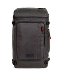Eastpak Cnnct Tecum Top Zaino accent grey