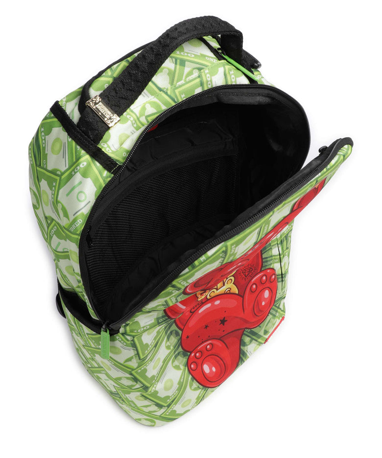 Sprayground Diablo Money Dreams Backpack multicolour