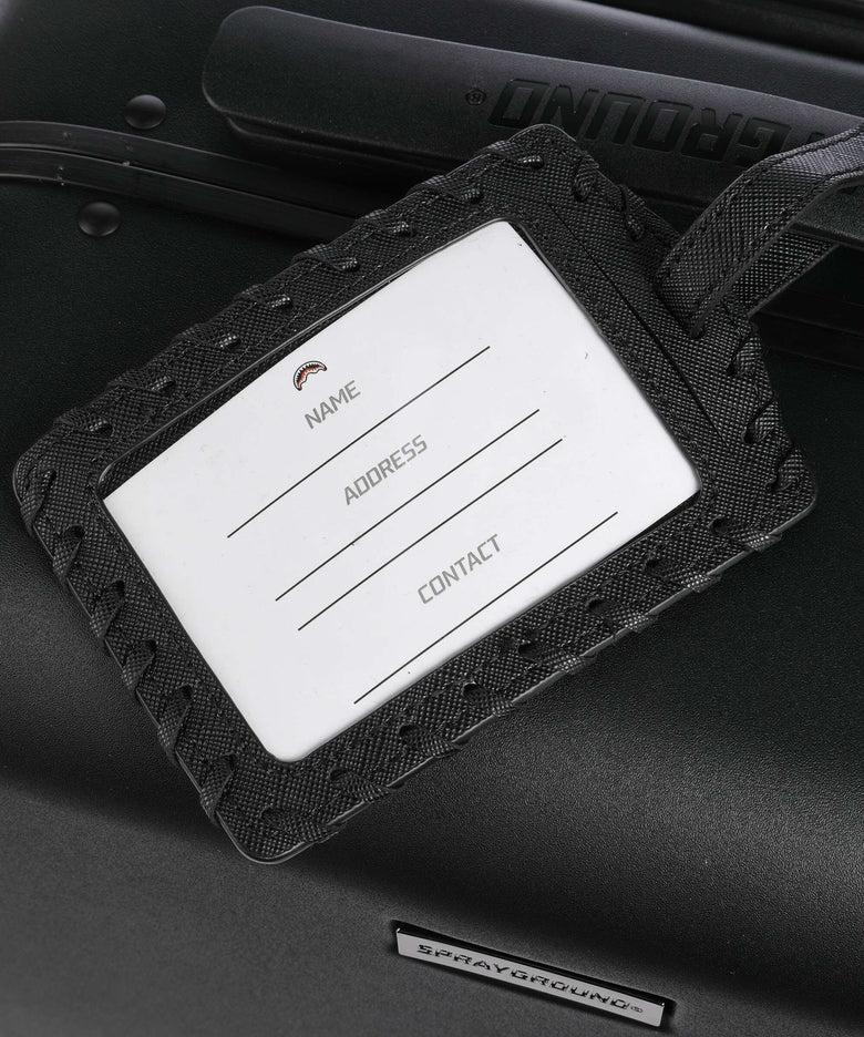 Sprayground Sharknautics Spinner (4 wheels) multicolour