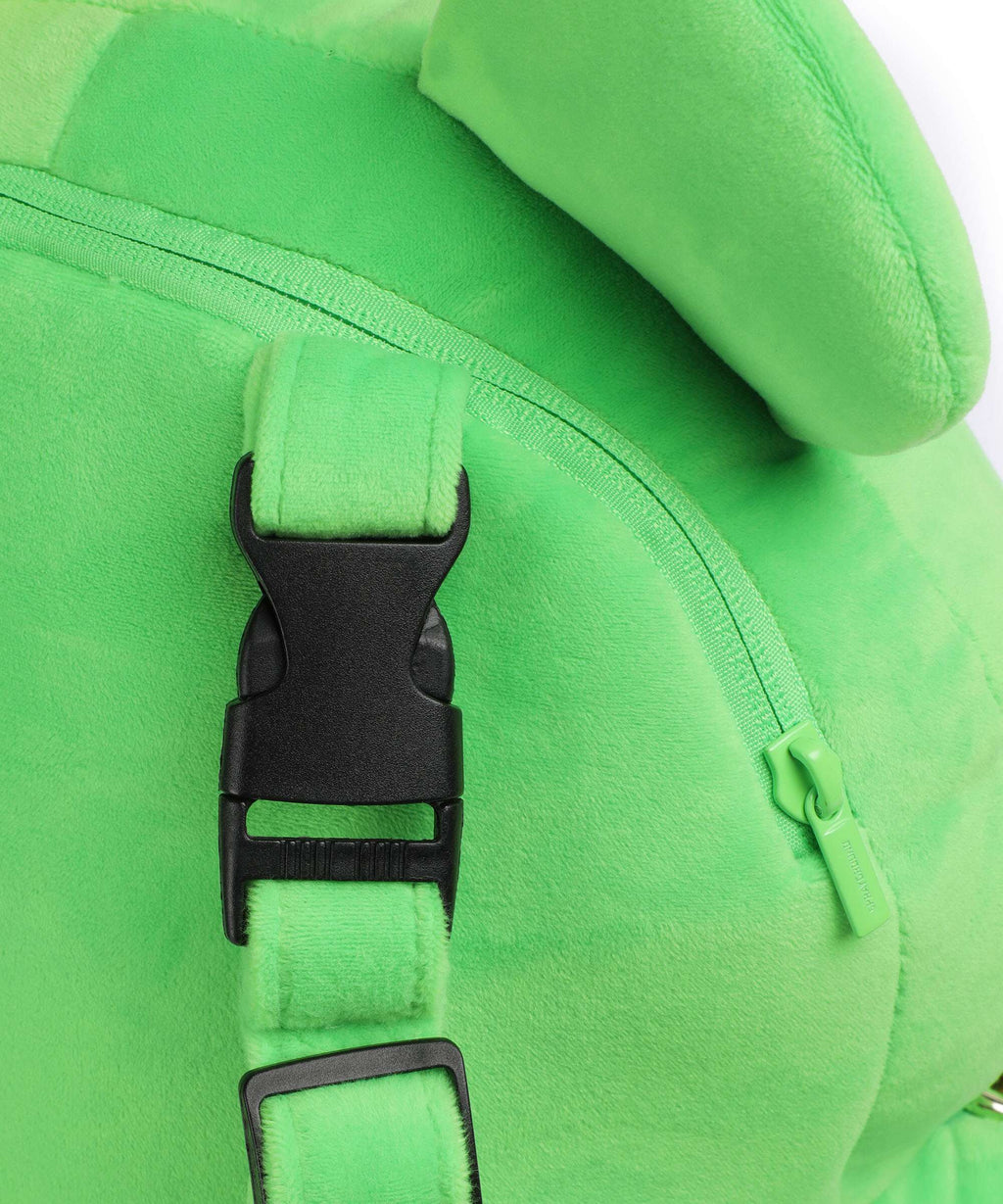 Sprayground Many Chainz Bear Backpack multicolour