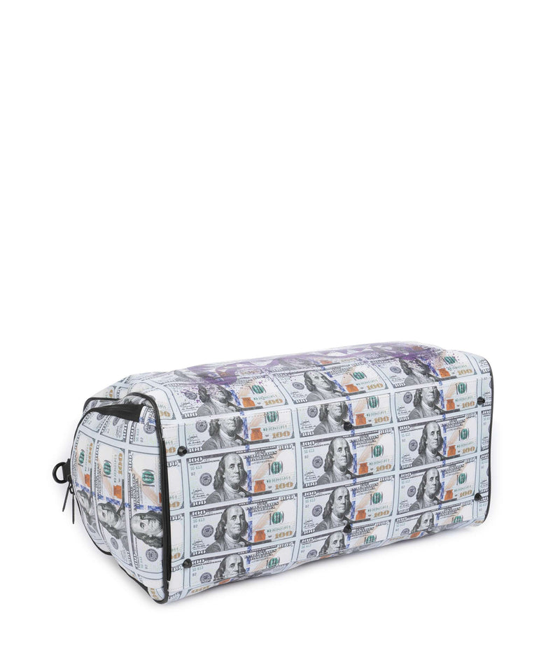 Sprayground Money Splat Weekend bag multicolour